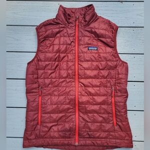 Patagonia Nano Puff Vest